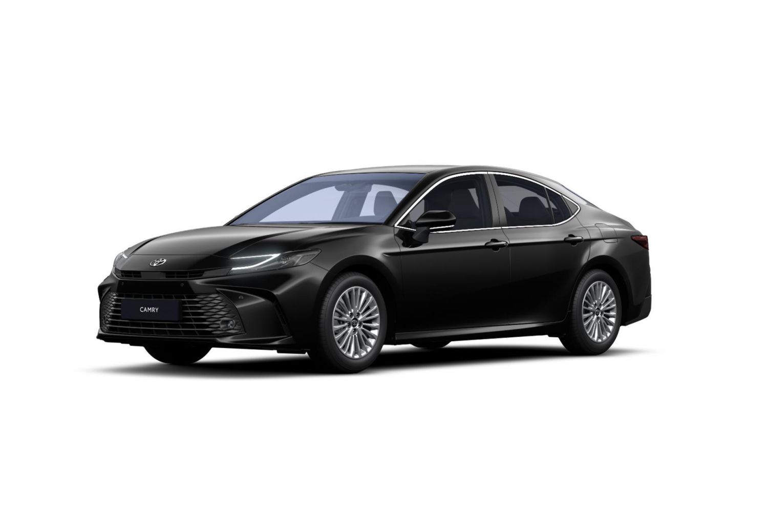 camry